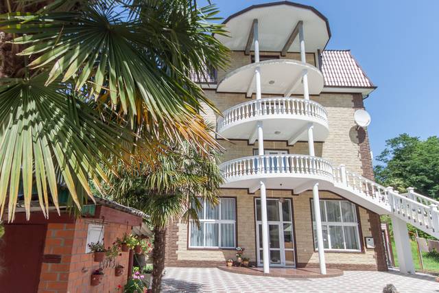 Фотография гостевого дома Круиз