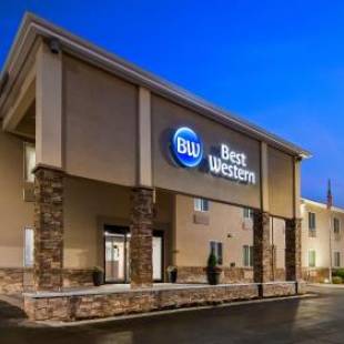 Фотографии гостиницы 
            Best Western Milford Inn