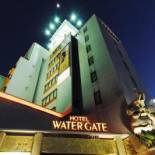 Фотография гостиницы Hotel Water Gate Nagoya レジャーホテル