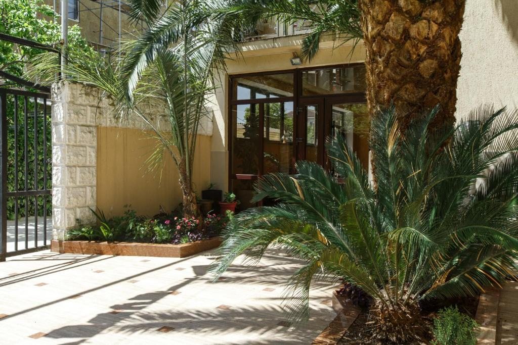 Фотография гостиницы Кристи