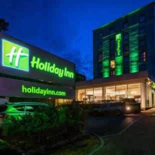 Фотографии гостиницы 
            Holiday Inn Bournemouth, an IHG Hotel