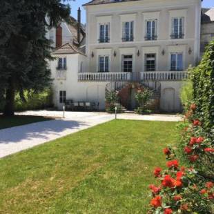 Фотографии гостевого дома 
            Manoir 1838 à - 3 km du Zoo de Beauval & proche des châteaux