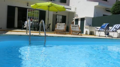 Фотография гостевого дома Casa Praia e Ria