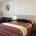 Фотография мотеля Goulburn Motor Inn