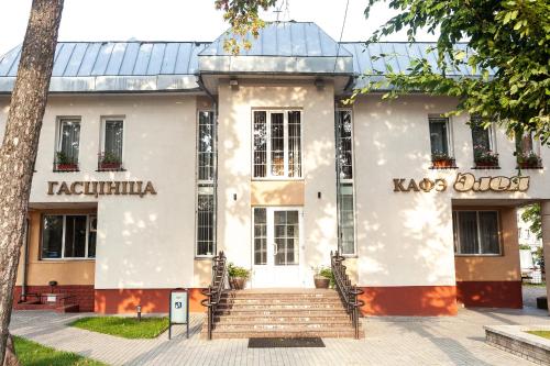 Фотография гостиницы Элен