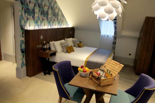 Фотография апарт отеля 91 Aparthotel Jesmond Road