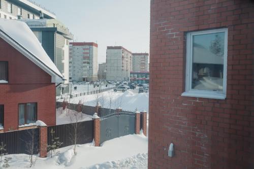 Фотография гостиницы Европейская