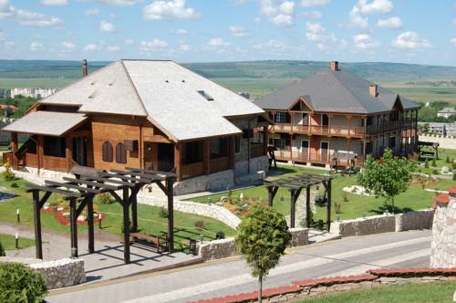 Фотография гостиницы Chateau Vartely