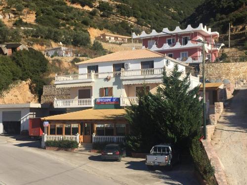 Фотография апарт отеля Hotel Lagjini