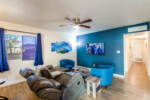 Фотография гостевого дома 44A Modern Casa Grande large 1bd w heated pool 44A