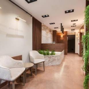 Фотографии гостиницы 
            Sherry Suites Karaköy