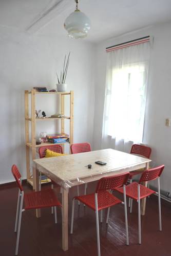 Фотография гостевого дома Трава-Мурава