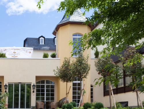 Фотография гостиницы Ringhotel Nassau-Oranien