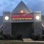 Фотография гостиницы Hawthorn Suites by Wyndham Columbia