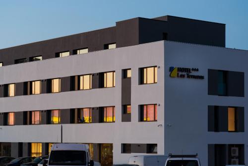 Фотография гостиницы Hotel Las Terrazas