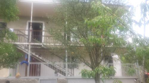 Фотография гостевого дома Пиросманис