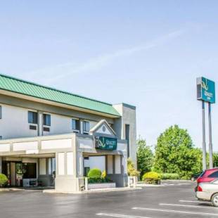 Фотографии гостиницы 
            Quality Inn Harrisburg - Hershey Area