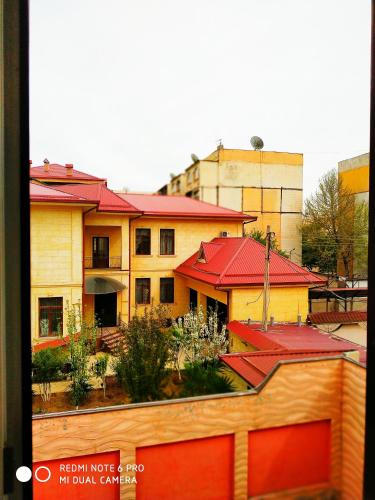 Фотография гостиницы KoraTash (Navigator place)