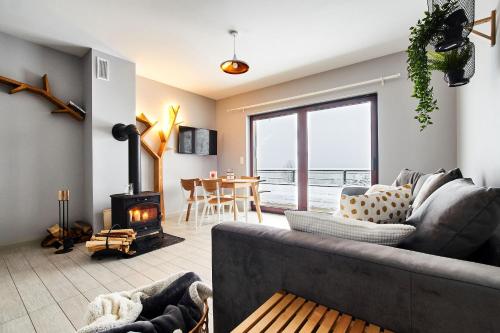 Фотография гостевого дома Domek w górach z Jacuzzi - PANORAMA CHEŁM SKI&SPA