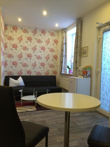 Фотография гостевого дома Schlafen in Rosengarten