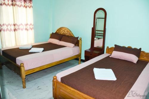 Фотографии хостела 
            Hostel Lali beach villa