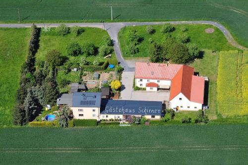 Фотография гостевого дома Gästehaus Schirner