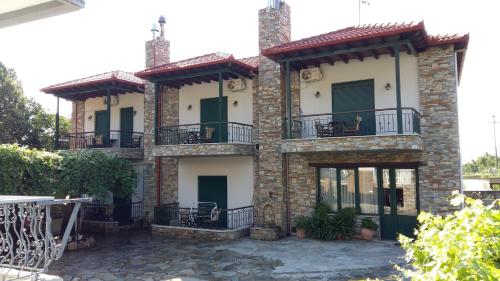 Фотография гостевого дома Guesthouse Oneiro