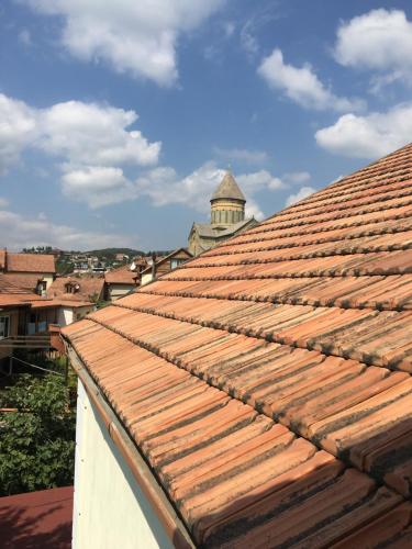 Фотография гостевого дома Mtskheta Wellpoint Arsukidze 48