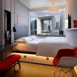 Фотография гостиницы citizenM Paris La Défense