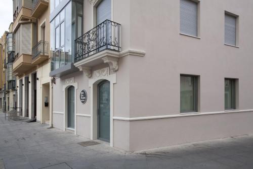 Фотография гостиницы San Gil Plaza Hotel