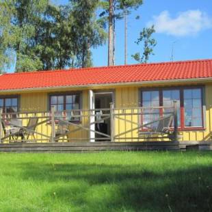 Фотографии гостевого дома 
            Two-Bedroom Holiday home in Håcksvik 1