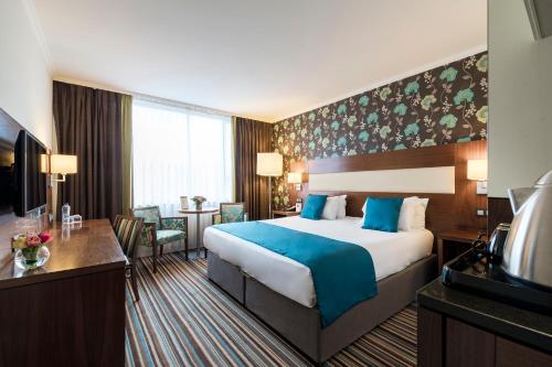 Фотография гостиницы Mercure Antwerp City Centre