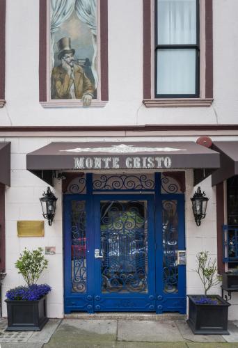 Фотография мини отеля Monte Cristo Bed and Breakfast