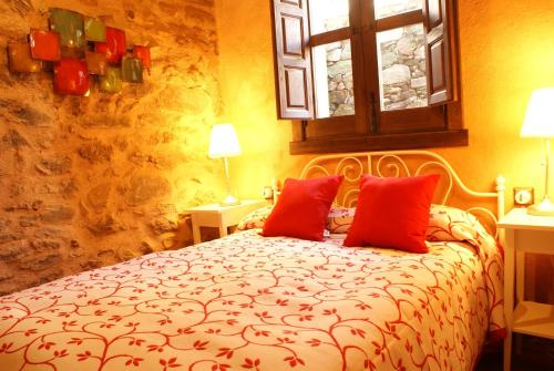 Фотография гостевого дома Sierra de Gata EL CORRAL DE LA HIGUERA