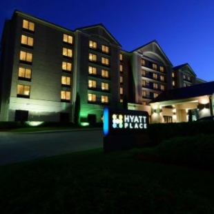 Фотография гостиницы Hyatt Place Dallas Las Colinas