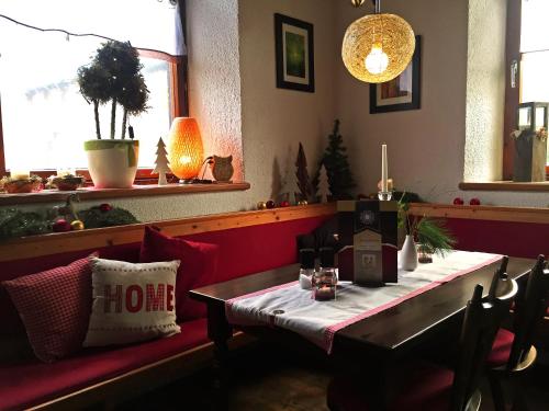 Фотография гостиницы Hotel Landgasthof Sonne