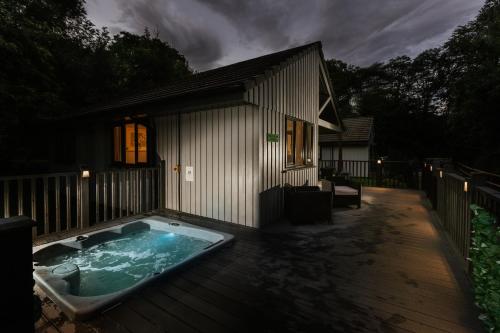 Фотография базы отдыха Willow Valley