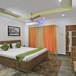 Фотография гостиницы Treebo Trend Umal Homestay Ganeshguri