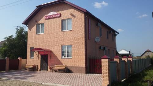 Фотография гостевого дома Рассвет