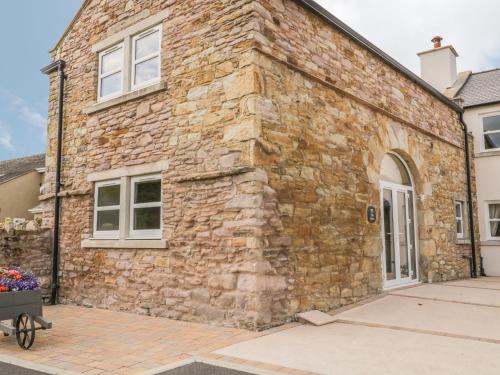 Фотография гостевого дома The Barn