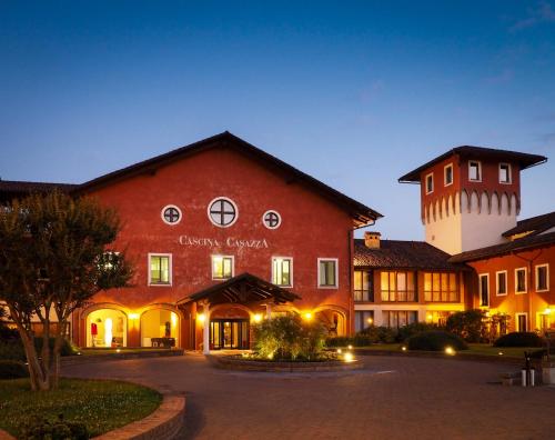 Фотография гостиницы Santo Stefano SPA & BIKE Relais