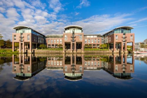 Фотография гостиницы Radisson Blu Senator Hotel, Lübeck