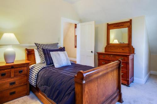 Фотография гостевого дома The Valley Victorian