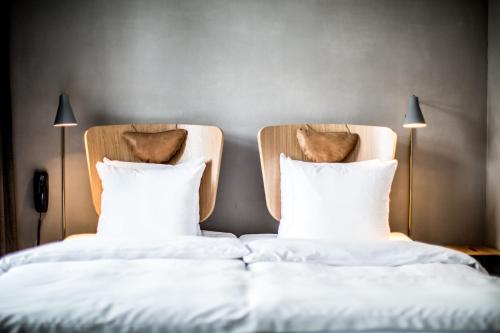 Фотография гостиницы Hotel SP34 by Brøchner Hotels