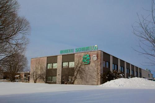 Фотография гостиницы Hotel Sommelo