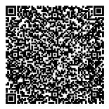 QR код гостиницы Милот