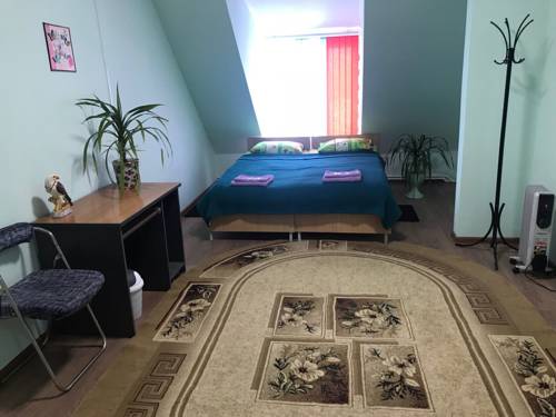 Фотография хостела Магистраль