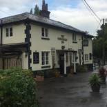 Фотография мини отеля The Winchfield Inn