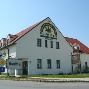 Фотография мини отеля Hanfthal-Hof