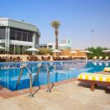 Фотография гостиницы Holiday Inn Riyadh Izdihar, an IHG Hotel